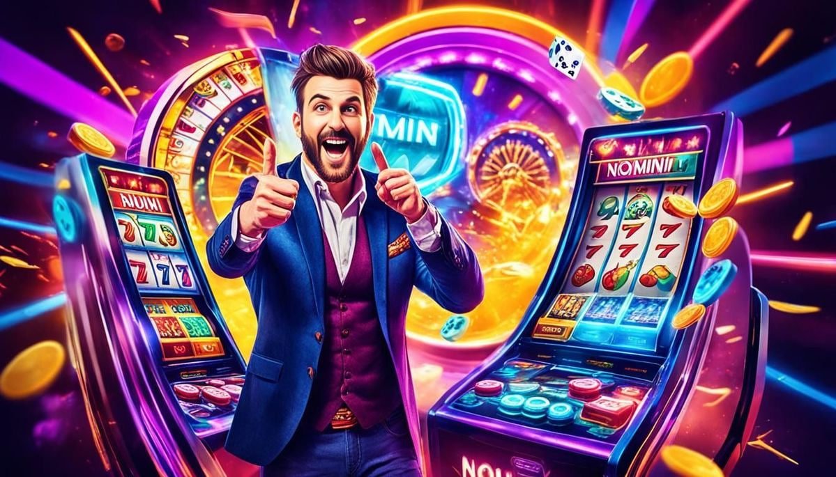 Người chơi 2bong thưởng thức cá cược thể thao và live casino sống động